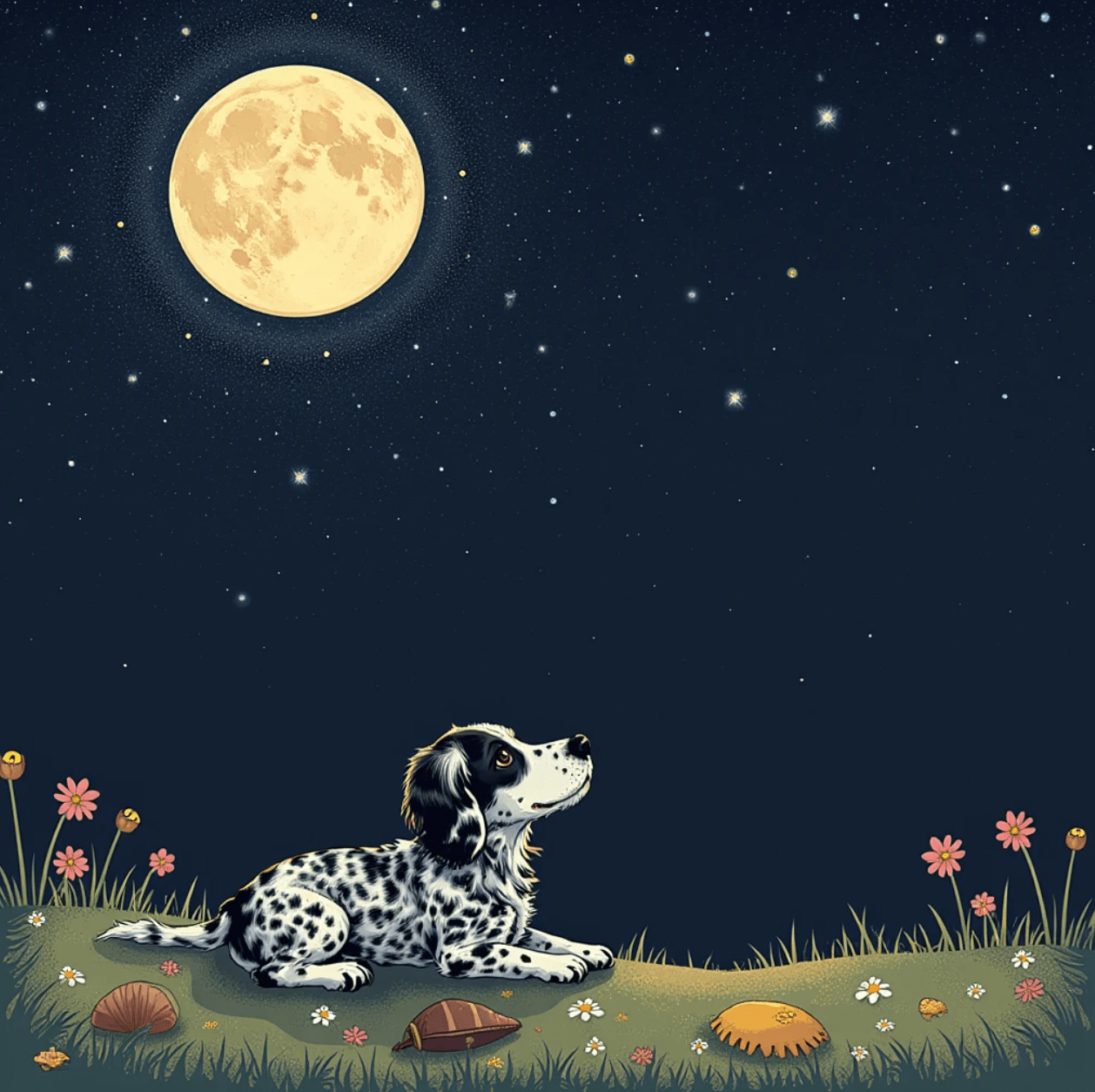 pet sketch 4